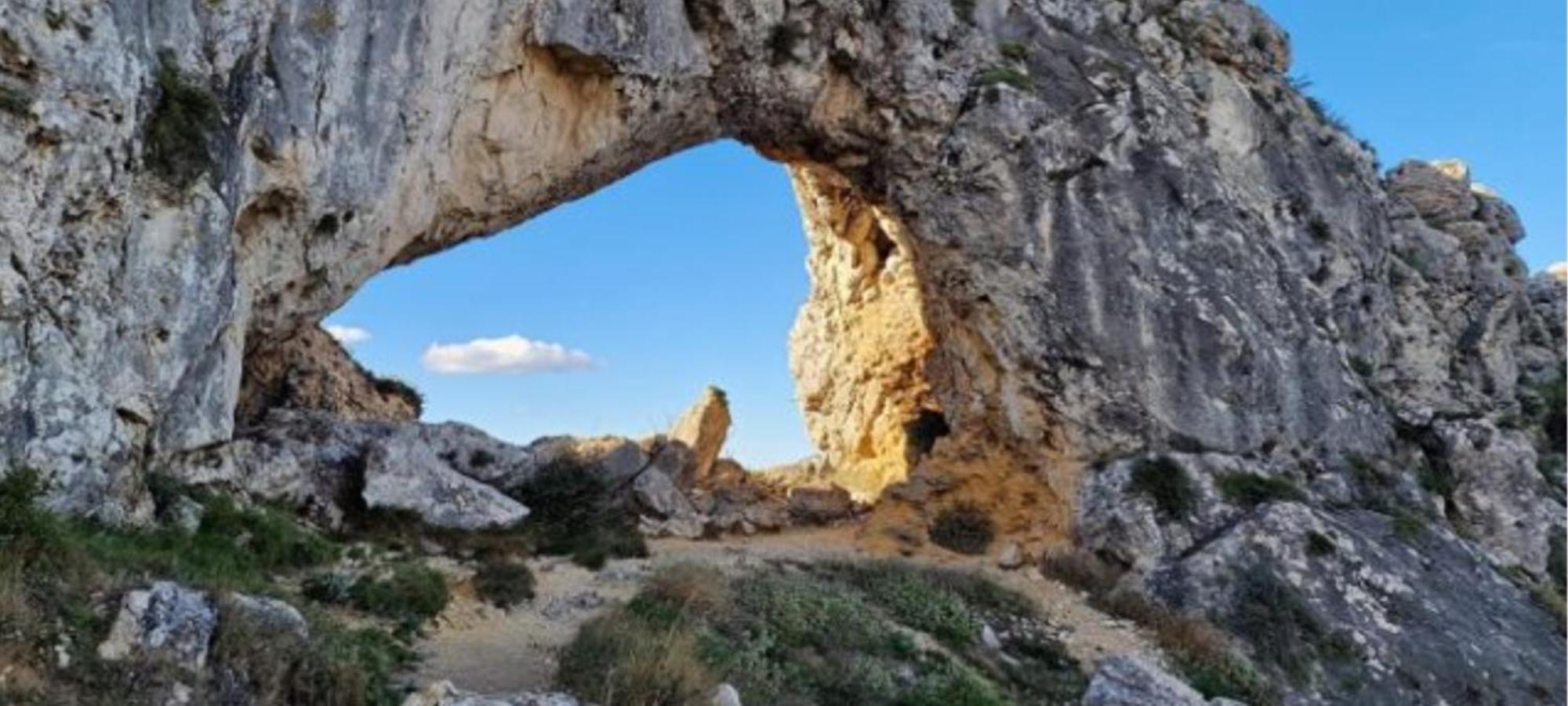 Reina Lägenhet Pego Exteriör bild